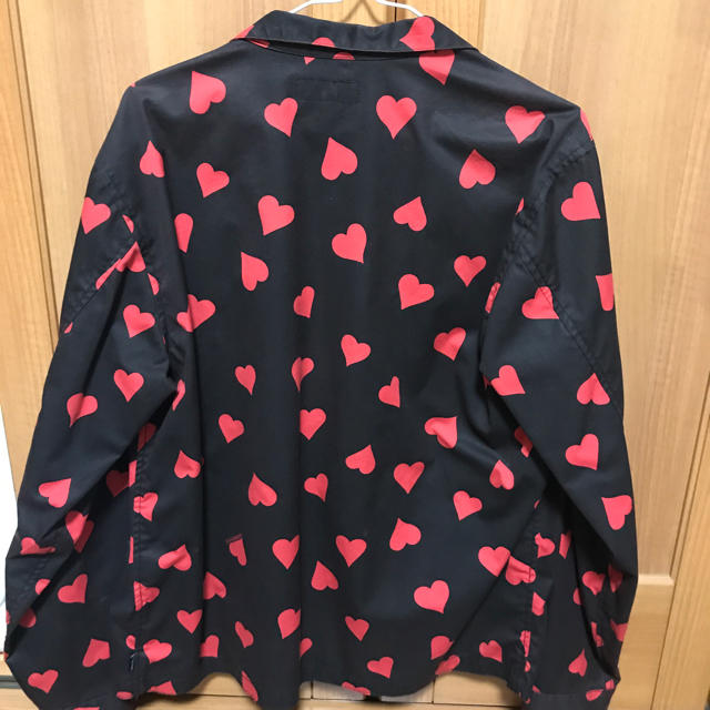 Supreme - supreme heart jacket ハートジャケットの通販 by Fashion 新作在庫