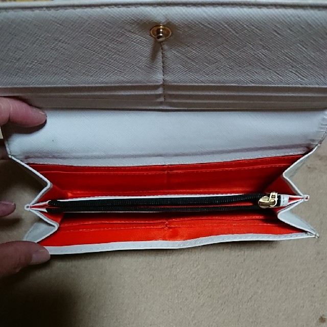 CASTELBAJAC(カステルバジャック)のカステルバジャック長財布 レディースのファッション小物(財布)の商品写真