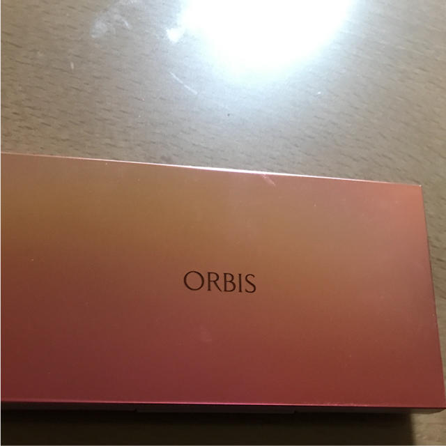 ORBIS(オルビス)のBBファンデーション コスメ/美容のベースメイク/化粧品(ファンデーション)の商品写真