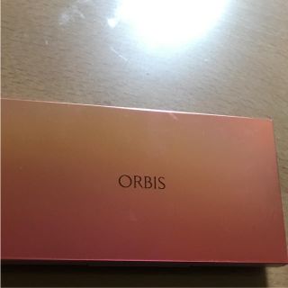 オルビス(ORBIS)のBBファンデーション(ファンデーション)