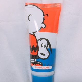 スヌーピー(SNOOPY)のハンドクリーム スヌーピー(ハンドクリーム)