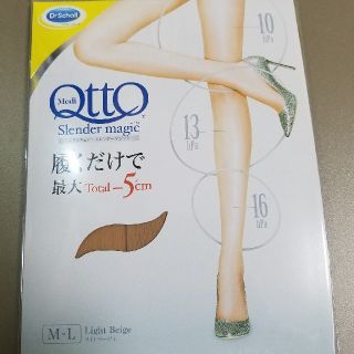 ドクターショール(Dr.scholl)のドクターショール スレンダーマジック(タイツ/ストッキング)