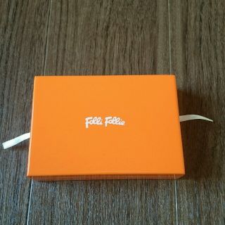 フォリフォリ(Folli Follie)の非売品♡フォリフォリ♡トランプ(その他)