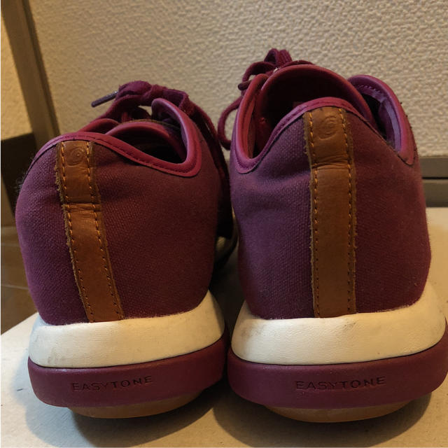 Reebok(リーボック)のRebookイージートーン レディースの靴/シューズ(スニーカー)の商品写真