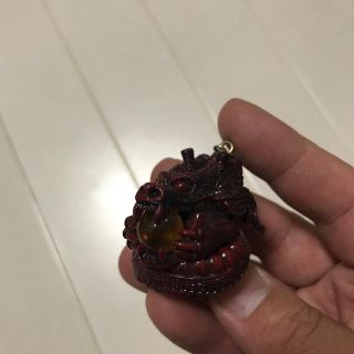 ドラゴンボール(ドラゴンボール)の神龍 キーホルダー(キーホルダー)