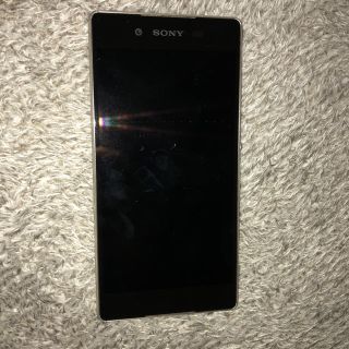 エクスペリア(Xperia)のXperia  SO-03G アクアグリーン(スマートフォン本体)