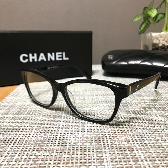 大特価‼️CHANEL✨シャネル✰︎メガネ????フレーム