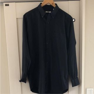 ユニクロ(UNIQLO)のvdragon様  専用  ユニクロ  コットンシャツ(シャツ)