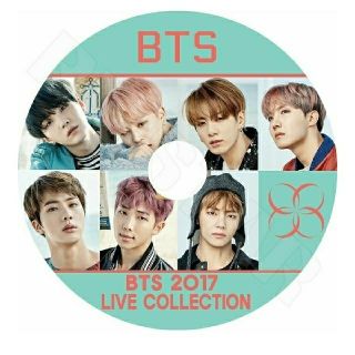 ボウダンショウネンダン(防弾少年団(BTS))のBTS 2017 PV COLLECTION(ミュージック)