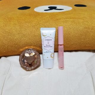 キャンメイク(CANMAKE)の★りか様専用★CANMAKE(化粧下地)