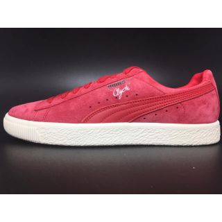 プーマ(PUMA)のPUMA プーマ CLYDE NORMCORE 26cmクライド(スニーカー)