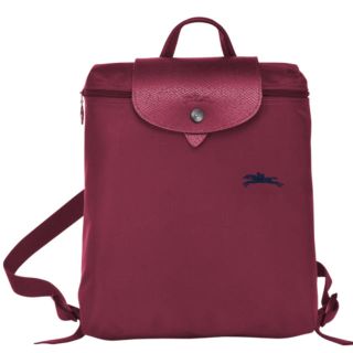 ロンシャン(LONGCHAMP)の70周年限定  ロンシャン★ル プリアージュ クラブ★バックパック(リュック/バックパック)