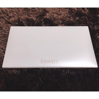 インフィニティ(Infinity)のInfinity ファンデーションケース(ファンデーション)