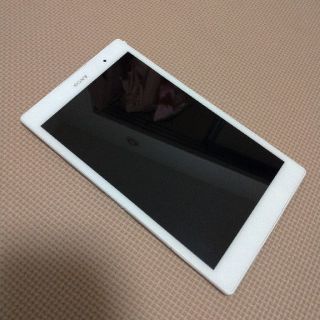 エクスペリア(Xperia)のXperia z3 tablet compact(タブレット)