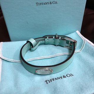 ティファニー ペット用品の通販 30点 | Tiffany & Co.のその他を買う