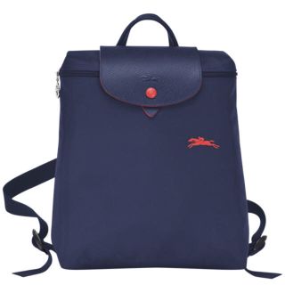 ロンシャン(LONGCHAMP)の70周年限定  ロンシャン★ル プリアージュ クラブ★バックパック(リュック/バックパック)