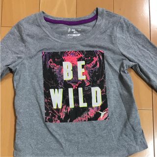 オールドネイビー(Old Navy)のold navy 男女兼用 110 XS(Tシャツ/カットソー)