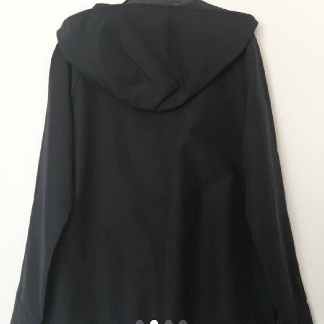 ELLE(エル)のELLEマウンテンパーカー レディースのジャケット/アウター(トレンチコート)の商品写真