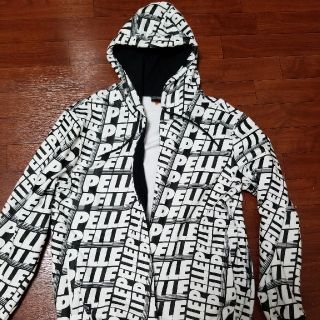 PELLE PELLE(パーカー)のフリマアイテム一覧 PELLE PELLE(パーカー)のフリマアイテム一覧