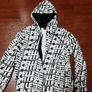 ペレペレ(PELLE PELLE)のpellepelle ペレペレ パーカー(パーカー)