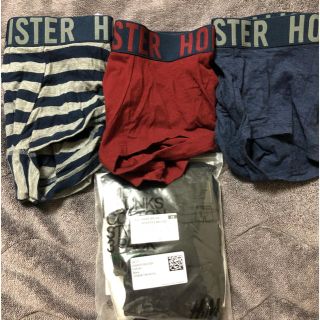 ホリスター(Hollister)のパンツ Hollister + H&M セット(その他)