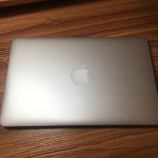 マック(Mac (Apple))のMacBook Air (11-inch, Mid 2013)(ノートPC)