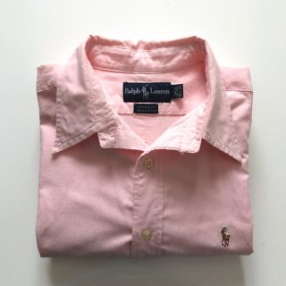 ラルフローレン(Ralph Lauren)のラルフローレン シャツ(シャツ)