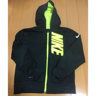 ナイキ(NIKE)のナイキ★パーカー★上着★サイズ70センチ★キッズ★ジュニア★NIKE★状態良好(その他)