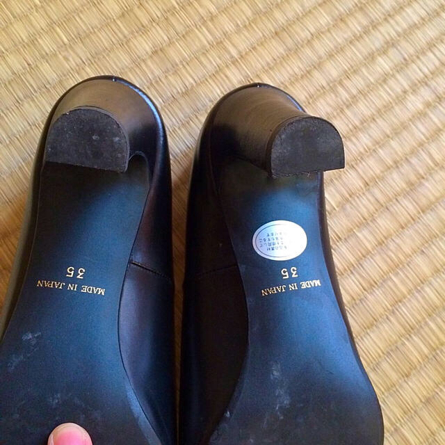 SONIA RYKIEL(ソニアリキエル)の！fujiko♡様専用！ レディースの靴/シューズ(ハイヒール/パンプス)の商品写真
