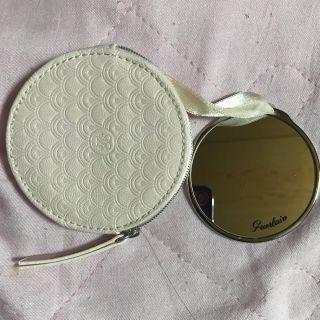 ゲラン(GUERLAIN)の新品 ゲランのミラー(ミラー)