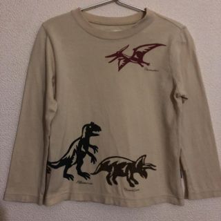 ユナイテッドアローズ(UNITED ARROWS)のgrin kids 長袖Tシャツ 115(Tシャツ/カットソー)