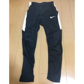 ナイキ(NIKE)の美品★ナイキ★NIKE★細身パンツ★ズボン★サイズ140★キッズ(パンツ/スパッツ)