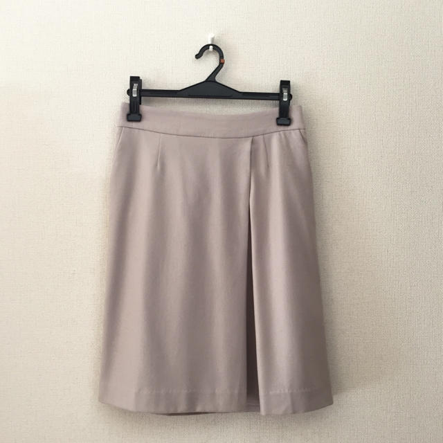SLOBE IENA(スローブイエナ)のイエナスローブ♡膝丈スカート レディースのスカート(ひざ丈スカート)の商品写真