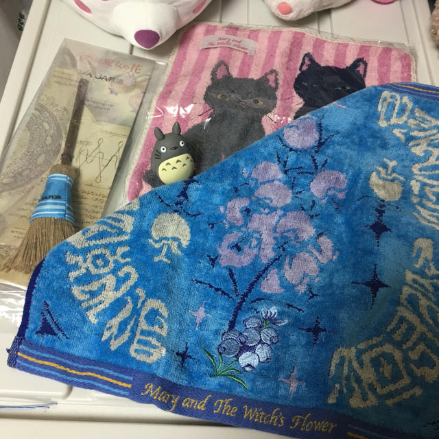 ジブリ(ジブリ)のレディーガガ様専用 エンタメ/ホビーのフィギュア(その他)の商品写真