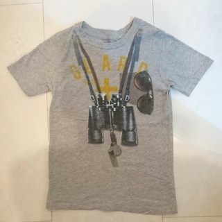 ギャップキッズ(GAP Kids)のGAP 120 半袖Tシャツ(Tシャツ/カットソー)