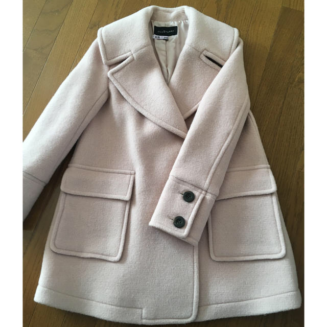 JILLSTUART - ジルJILL🌸アレクサPコート🌸完売の通販 by きりん's