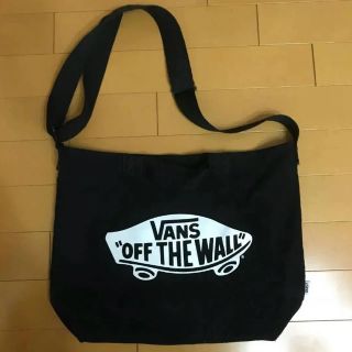 ヴァンズ(VANS)のvans トートバック(トートバッグ)