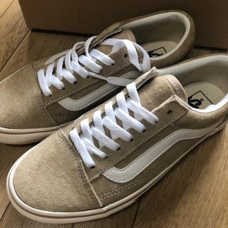 ヴァンズ(VANS)の新品 VANS OLD SKOOL  CONVERSE NIKE adidas(スニーカー)