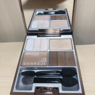 ルナソル(LUNASOL)の週末値下げ！ルナソル アイシャドウ(アイシャドウ)