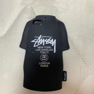 ステューシー(STUSSY)のiPhone6 ケース(iPhoneケース)