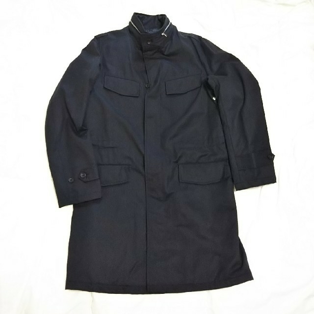 sparrow様専用】【Sophnet.】ミリタリーコート - recantolarfeliz.com.br
