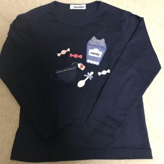 ファミリア(familiar)のpiko様 ご専用 ファミリア 長袖カットソー(Tシャツ/カットソー)