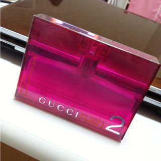 グッチ(Gucci)のGUCCI rush2(その他)