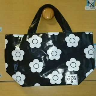 マリークワント(MARY QUANT)のMARY QUANT ミニトートバッグ(トートバッグ)