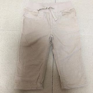 ギャップ(GAP)の（80）GAP ベージュパンツ(パンツ)