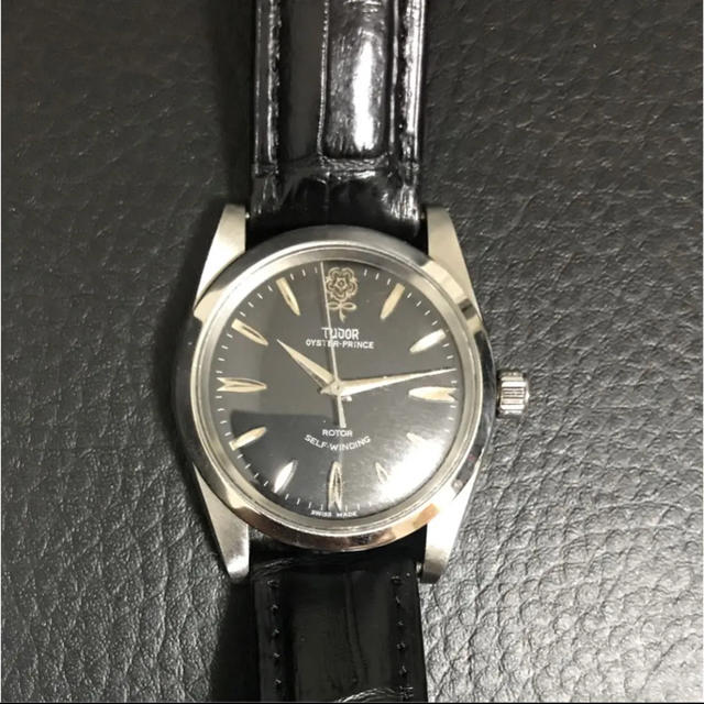 【正規通販】 Tudor - らいおんさま 専用  デカバラ 腕時計(アナログ)