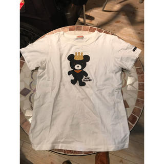 ミキハウス(mikihouse)の【ミキハウス】半袖Tシャツ 150cm☆USED(Tシャツ/カットソー)