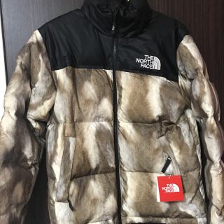 シュプリーム(Supreme)のdiib様専用(ダウンジャケット)