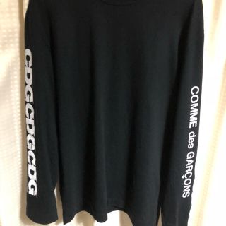 コムデギャルソン(COMME des GARCONS)のJRさん専用(Tシャツ/カットソー(七分/長袖))