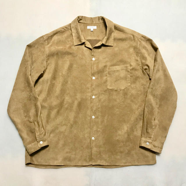 BEAUTY&YOUTH UNITED ARROWS - 2018最新作BEAUTY&YOUTH スエード BEAUTY&YOUTH UNITED ARROWS - 2018最新作BEAUTY&YOUTH スエード